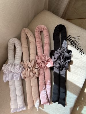 Boucleur sans chaleur - SATIN -